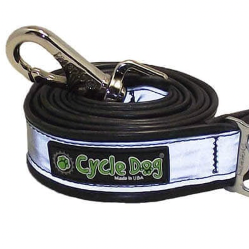 Cycle Dog 6' MAX Reflective leash