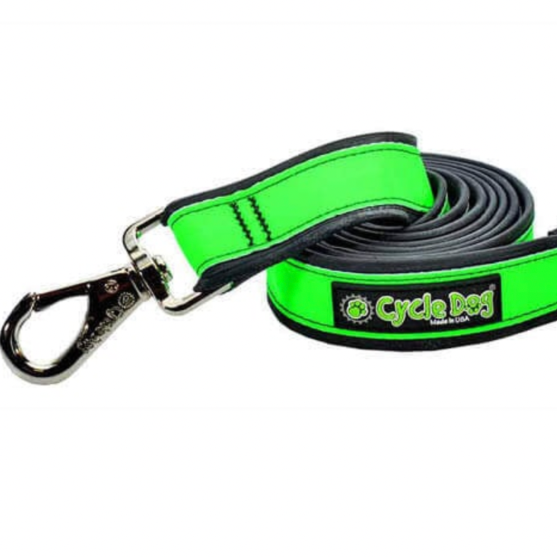 Cycle Dog 6' MAX Reflective leash