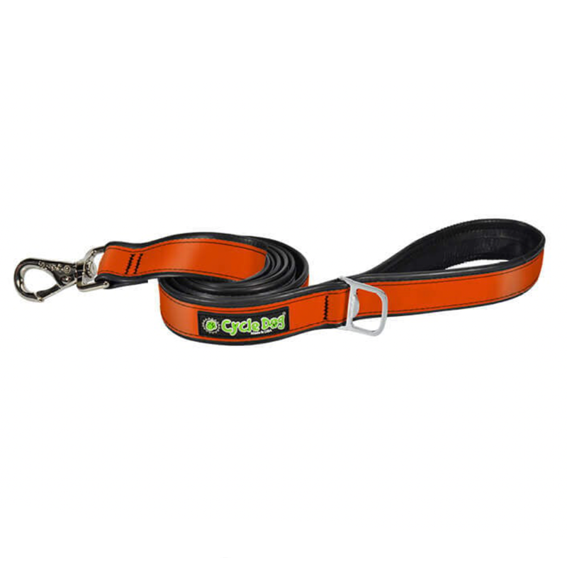 Cycle Dog 6' MAX Reflective leash