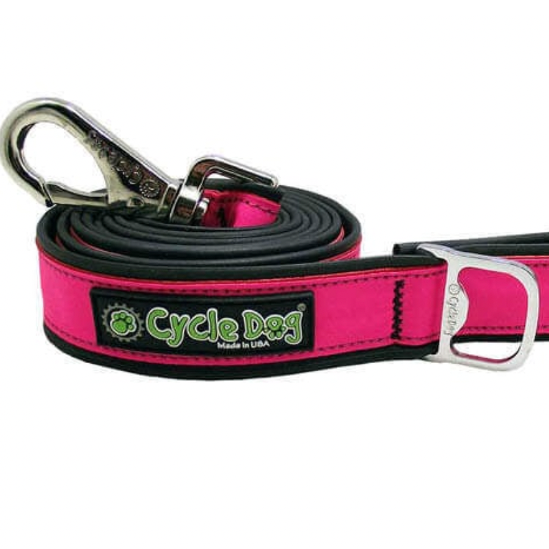 Cycle Dog 6' MAX Reflective leash