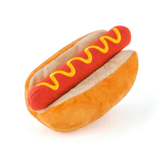 PLAY American Classic Hot Dog