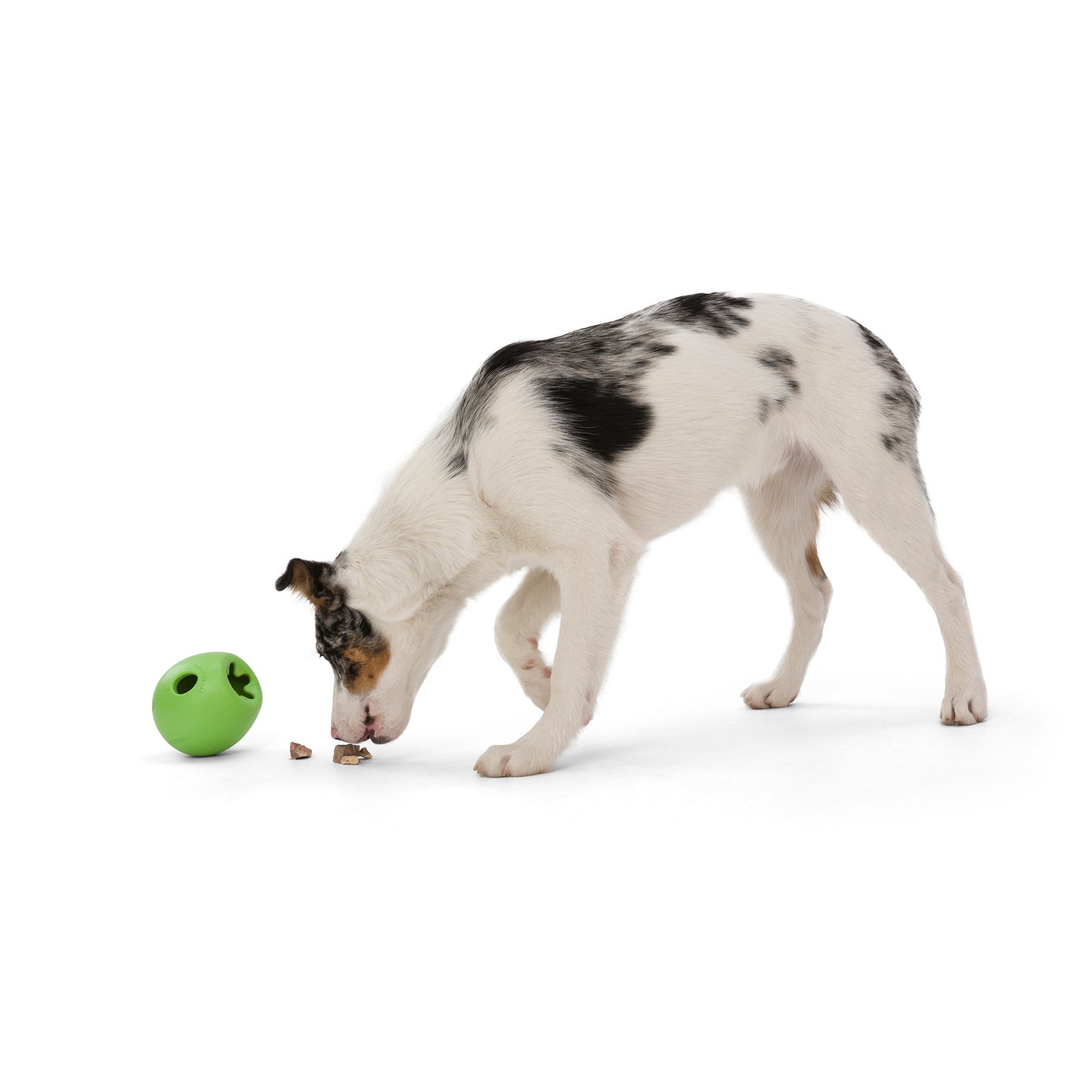 West Paw Rumbl Treat Toy