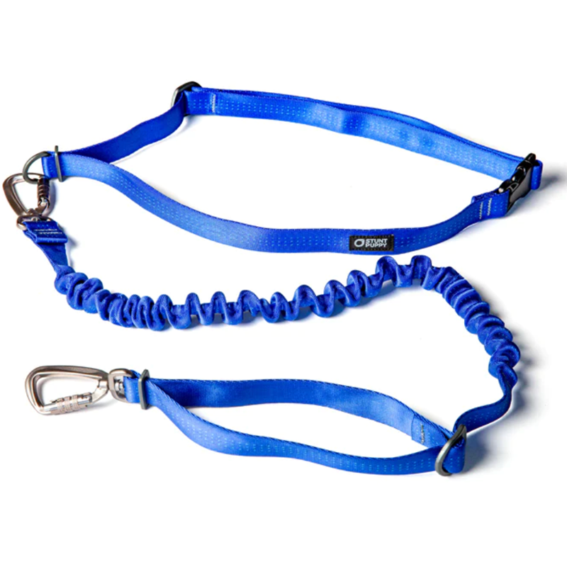 Stunt Puppy Stunt Runner Leash