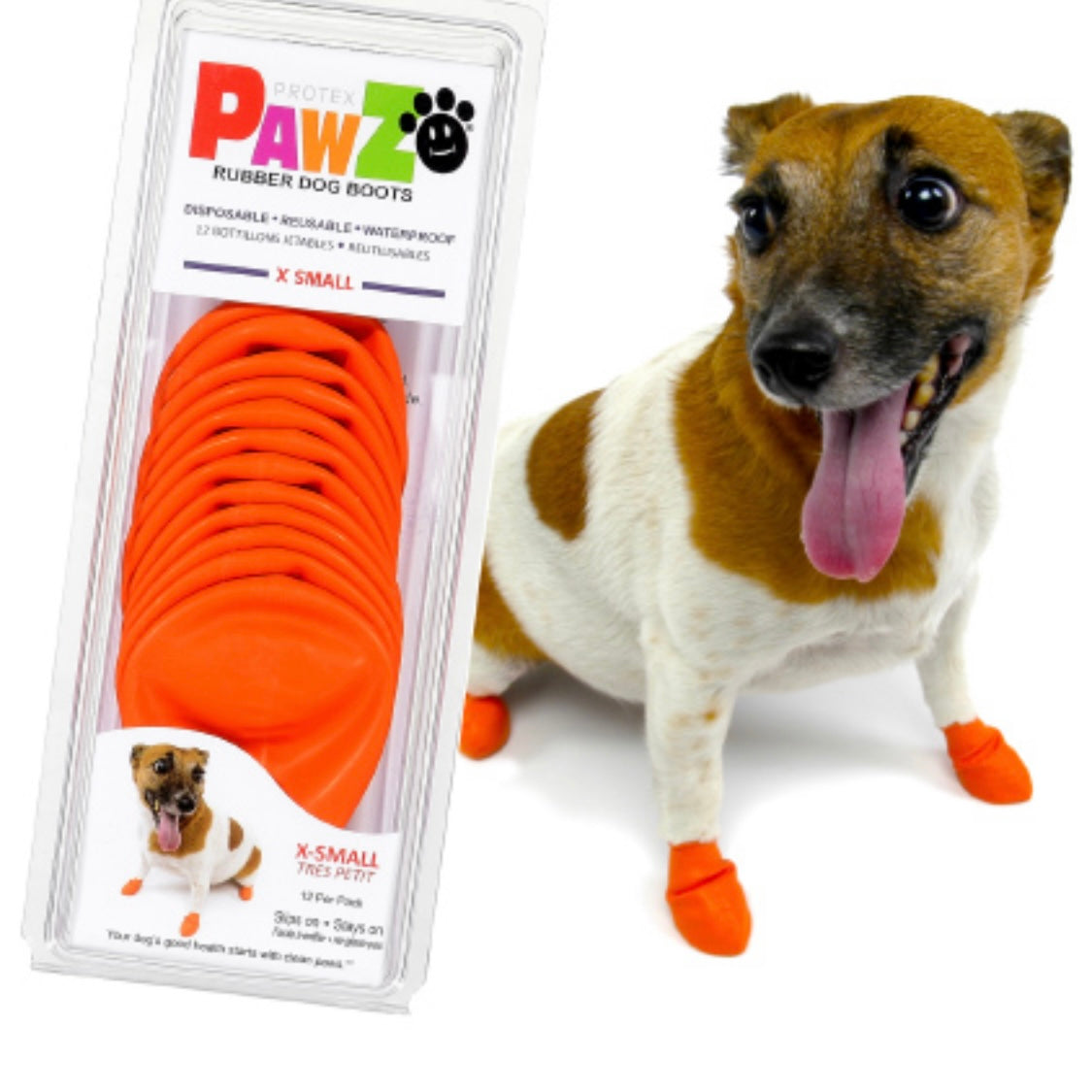 Pawz Dog Boots