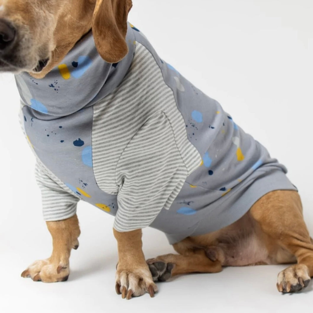 Long Dog Clothing Jasper Tee