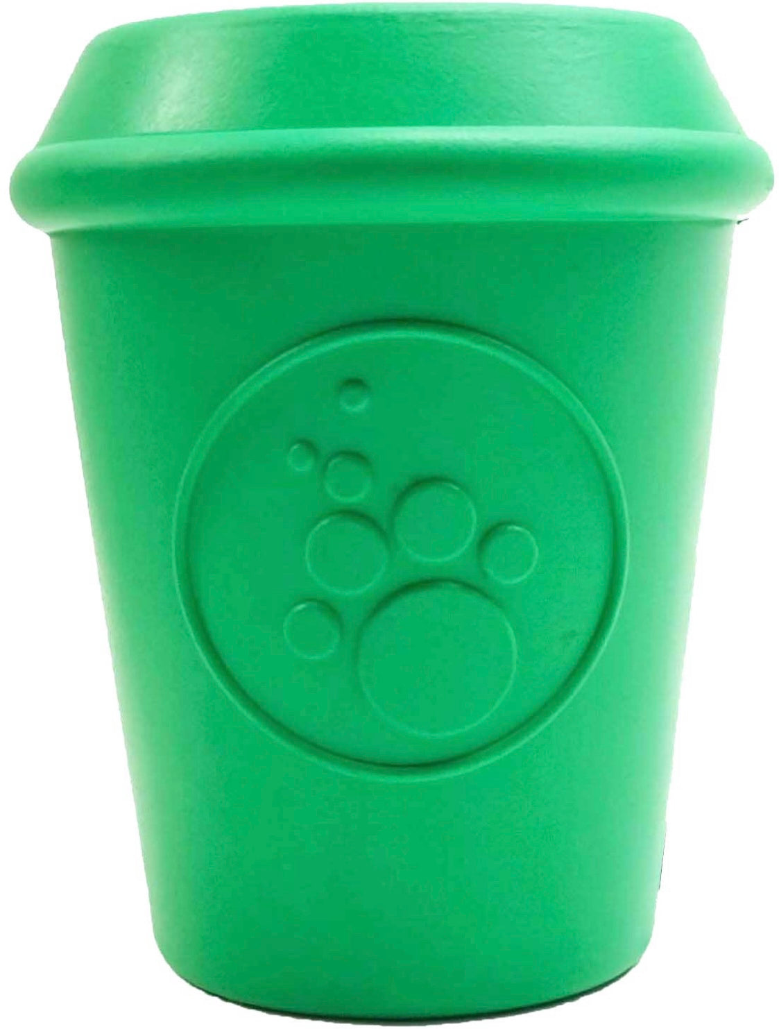 SodaPup Coffee Cup Treat Toy