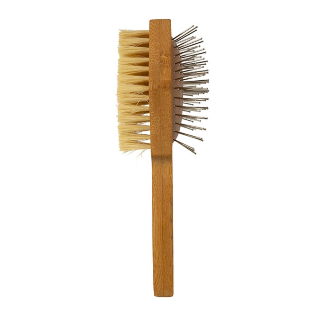 Burt's bees shop dog brush