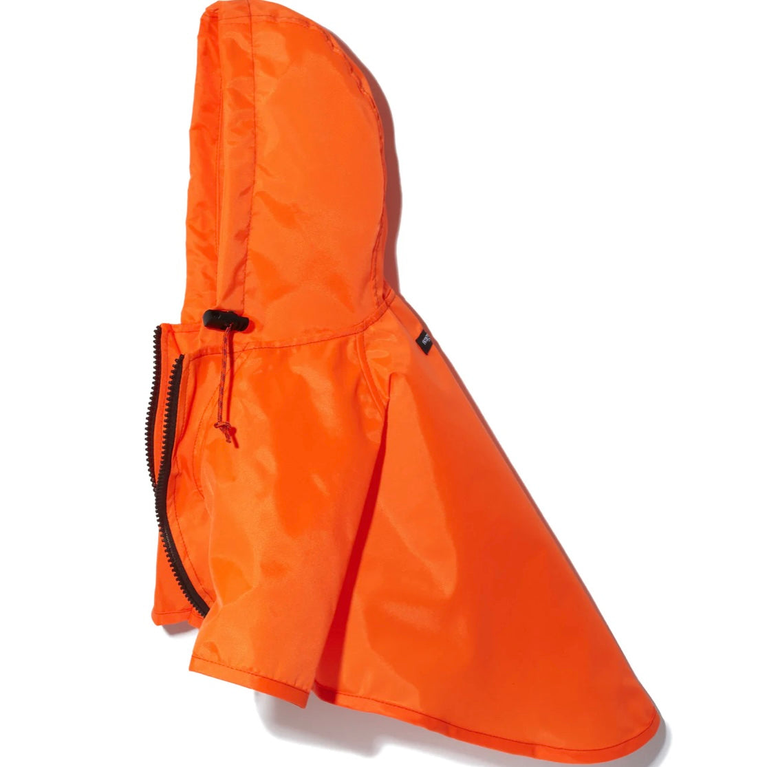 WagWear Nylon Rainbreaker