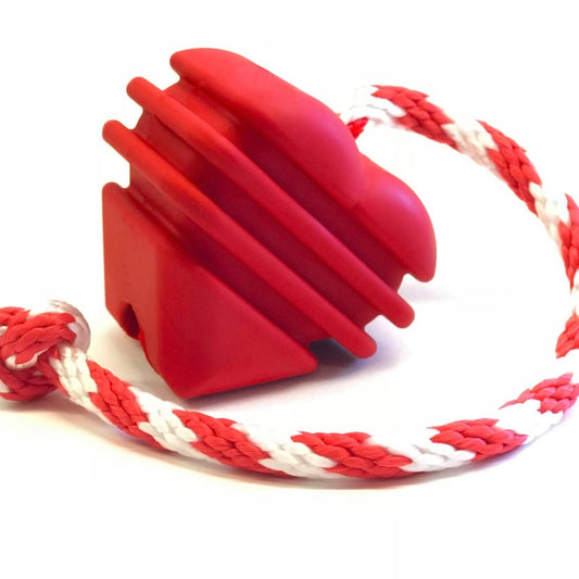SodaPup MKB Heart on a String