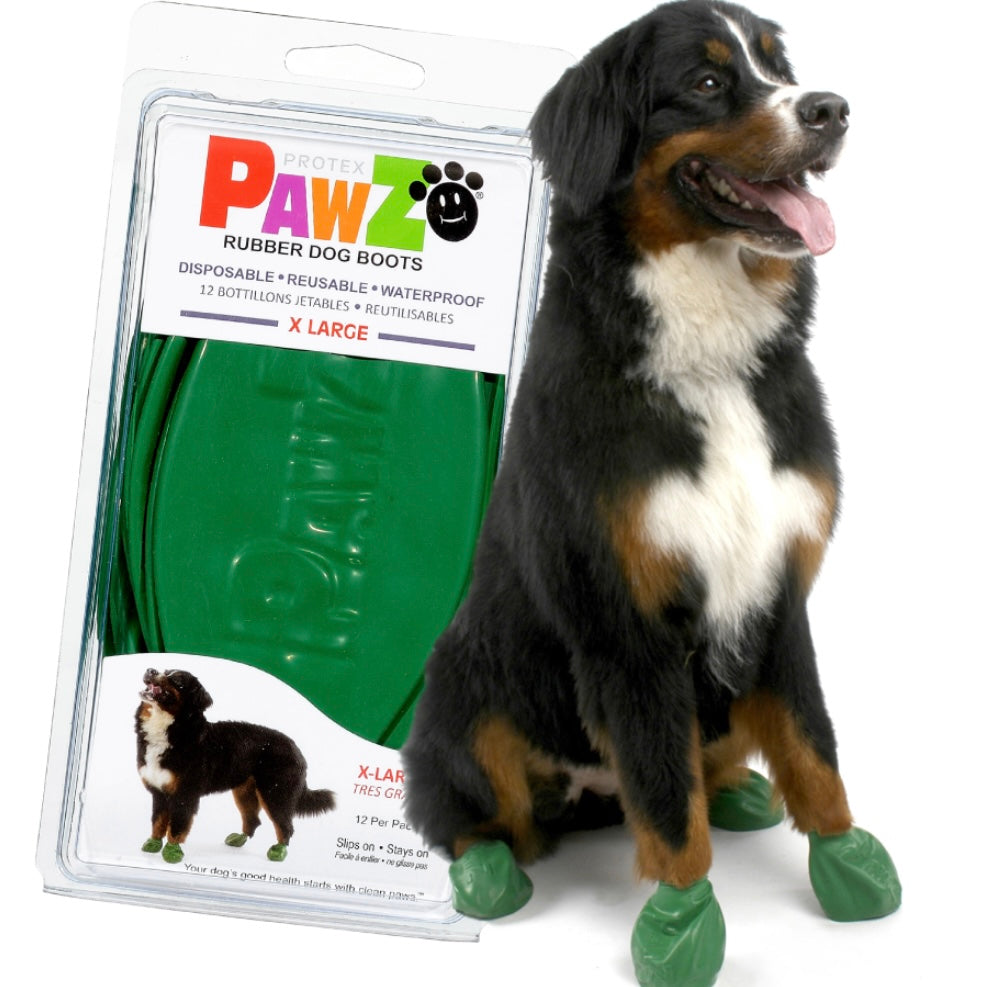 Pawz Dog Boots