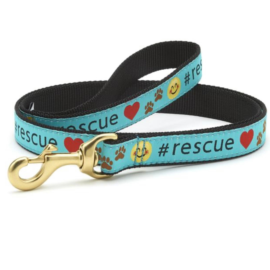 Up Country 6' Rescue Leash