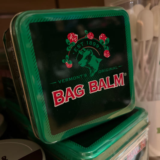 Vermont's Original Bag Balm 8oz Tin