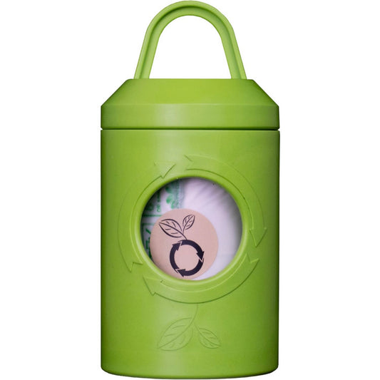 beyondGREEN Poop Bag Dispenser