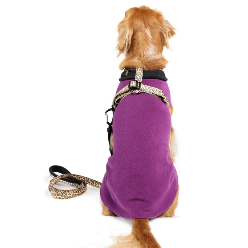 Gold Paw Featherweight Harness