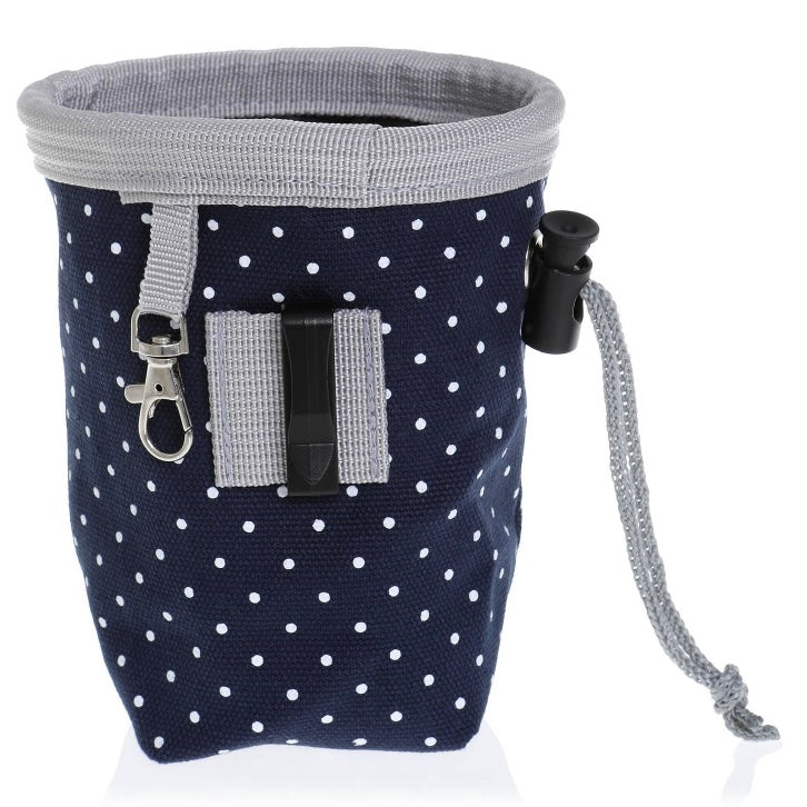 DOOG Good Dog Treat & Training Pouch