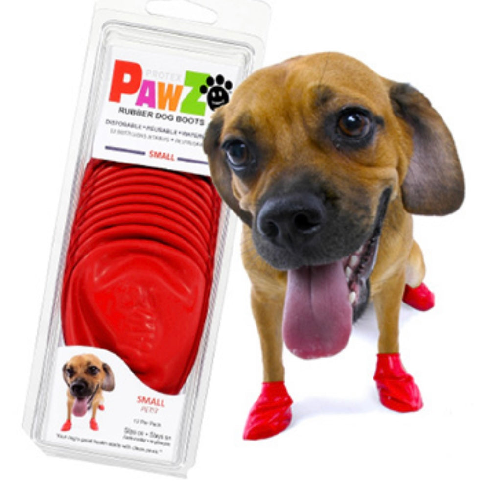 Pawz Dog Boots