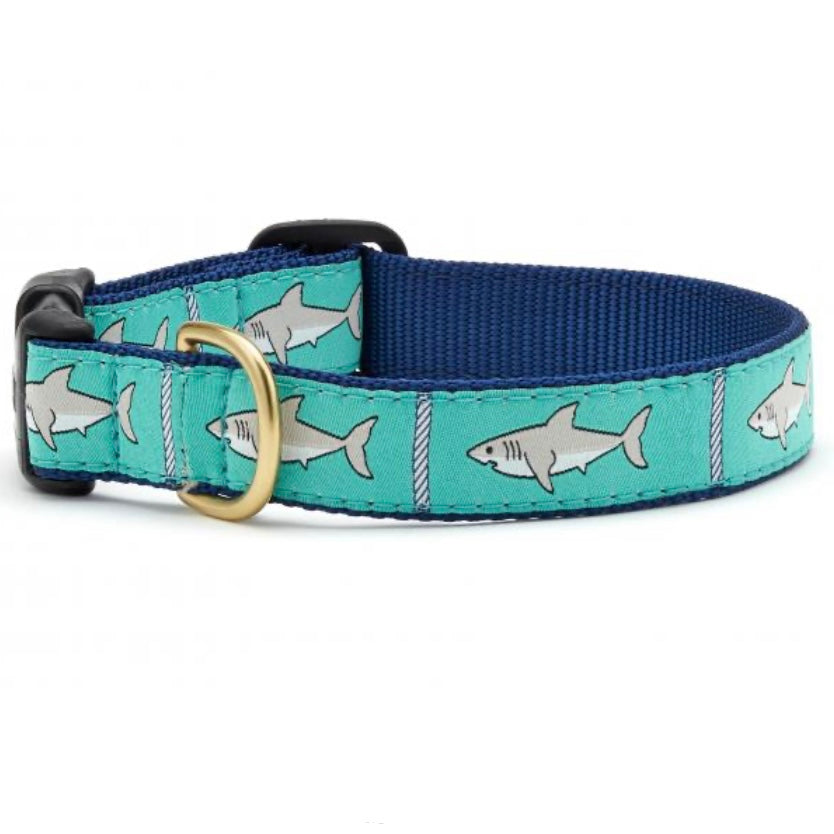 Up Country Shark Collar