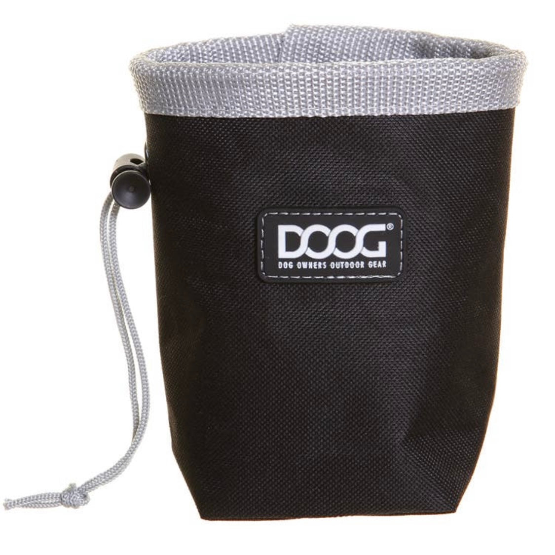 DOOG Good Dog Treat & Training Pouch