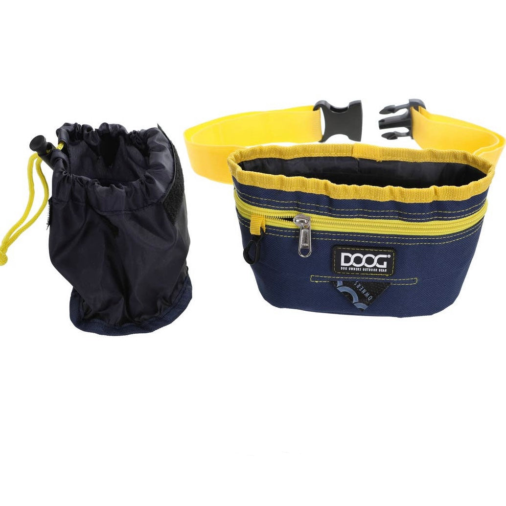 DOOG Good Dog Treat & Training Pouch