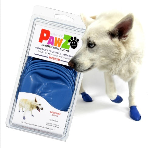 Pawz Dog Boots