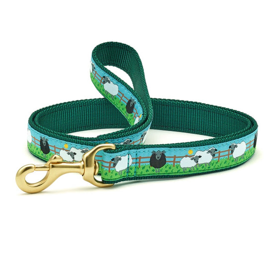 Up Country Sheep (Counting Sheep) Leash