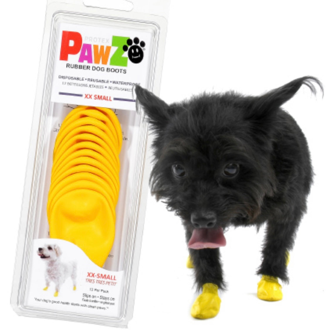 Pawz Dog Boots